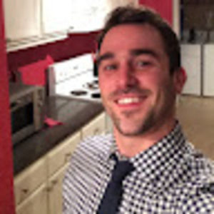 Meet your Posher, Troy